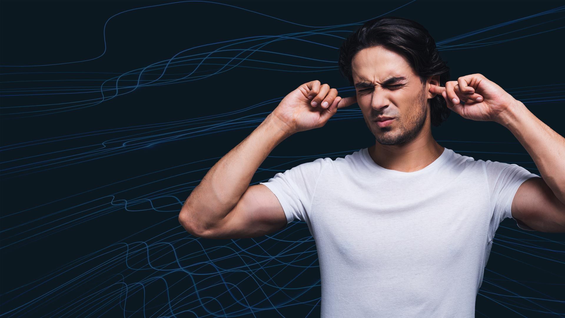 Kraus Hörgeräte & Gehörschutz Tinnitus-Theraphie
